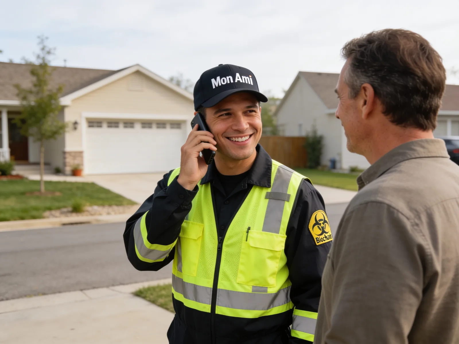 Sewage Cleanup Osterville, MA FAQs